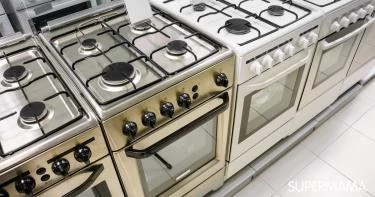 أسعار بوتاجازات 4 شعلة